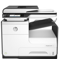 HP PageWide Pro MFP 477dw דיו למדפסת
